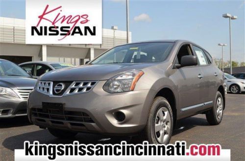 2014 Nissan Rogue Select S, US $23,050.00, image 11
