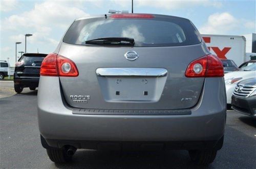 2014 Nissan Rogue Select S, US $23,050.00, image 16