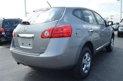 2014 Nissan Rogue Select S, US $23,050.00, image 18