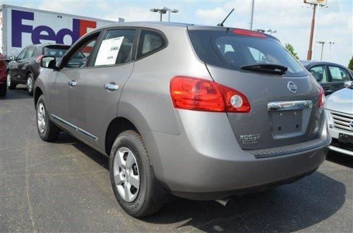 2014 Nissan Rogue Select S, US $23,050.00, image 19