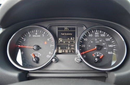 2014 Nissan Rogue Select S, US $23,050.00, image 20