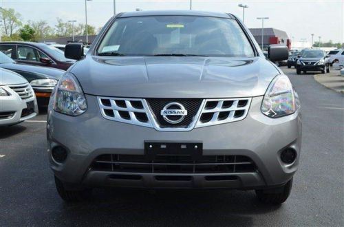 2014 Nissan Rogue Select S, US $23,050.00, image 22