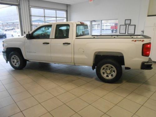2014 Chevrolet Silverado 1500, US $35,675.00, image 2