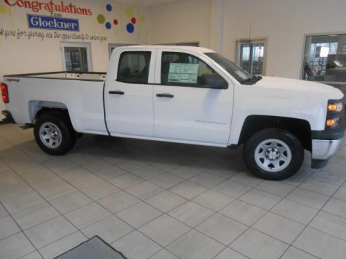 2014 Chevrolet Silverado 1500, US $35,675.00, image 5