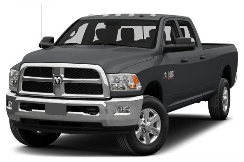 2014 ram 3500 longhorn