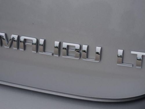 2014 chevrolet malibu 1lt