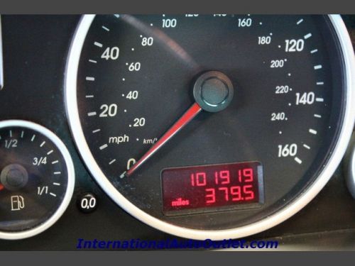 2004 Volkswagen Touareg V6, US $9,495.00, image 6