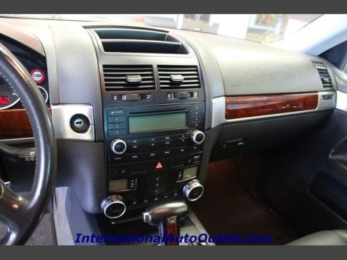 2004 Volkswagen Touareg V6, US $9,495.00, image 9