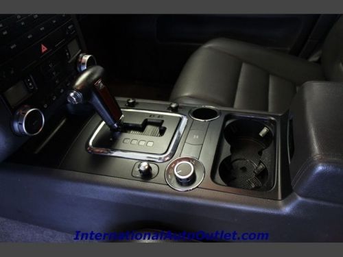 2004 Volkswagen Touareg V6, US $9,495.00, image 10