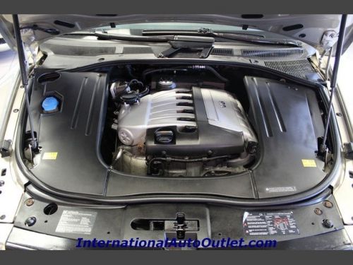 2004 Volkswagen Touareg V6, US $9,495.00, image 11