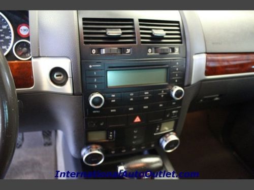 2004 Volkswagen Touareg V6, US $9,495.00, image 13