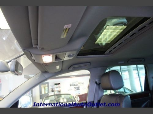 2004 Volkswagen Touareg V6, US $9,495.00, image 14