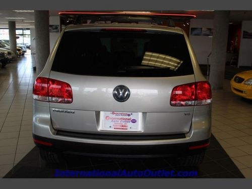 2004 Volkswagen Touareg V6, US $9,495.00, image 16