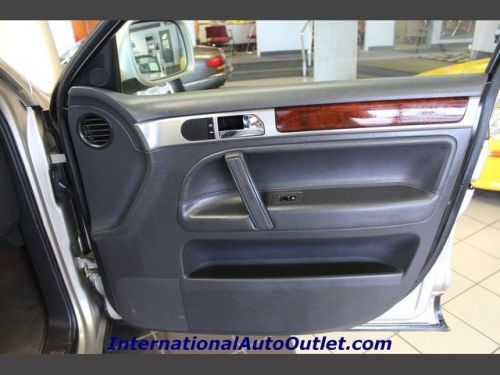 2004 Volkswagen Touareg V6, US $9,495.00, image 17