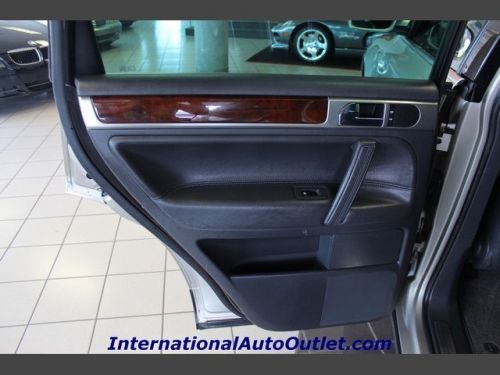 2004 Volkswagen Touareg V6, US $9,495.00, image 20