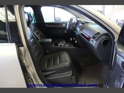 2004 Volkswagen Touareg V6, US $9,495.00, image 23