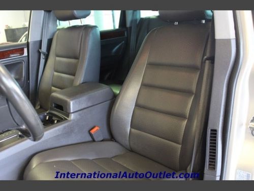2004 Volkswagen Touareg V6, US $9,495.00, image 24
