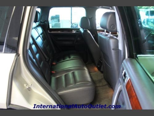 2004 Volkswagen Touareg V6, US $9,495.00, image 32