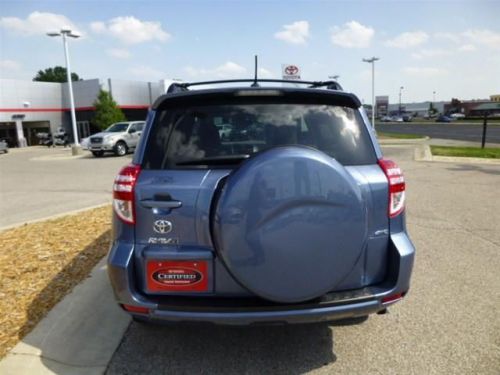 2011 Toyota RAV4 CERTIFIED LOW MILES, US $19,980.00, image 2