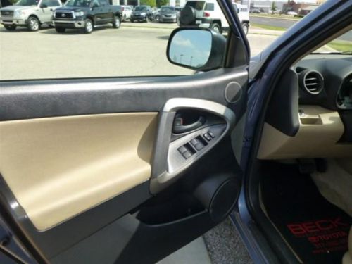 2011 Toyota RAV4 CERTIFIED LOW MILES, US $19,980.00, image 3