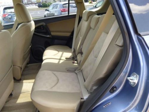 2011 Toyota RAV4 CERTIFIED LOW MILES, US $19,980.00, image 4