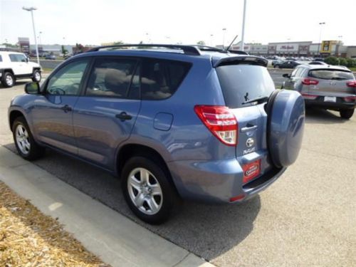 2011 Toyota RAV4 CERTIFIED LOW MILES, US $19,980.00, image 5