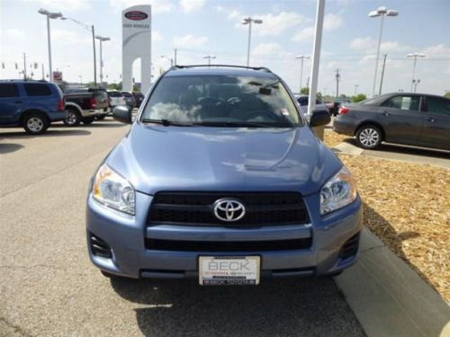 2011 Toyota RAV4 CERTIFIED LOW MILES, US $19,980.00, image 14