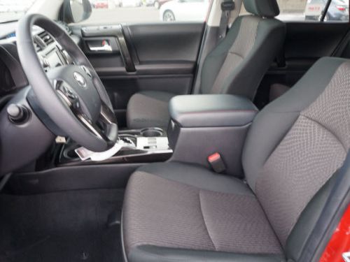 2014 Toyota 4Runner Trail, US $39,672.00, image 2