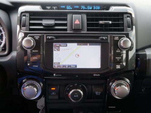 2014 Toyota 4Runner Trail, US $39,672.00, image 5