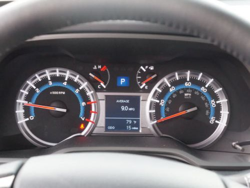 2014 Toyota 4Runner Trail, US $39,672.00, image 6