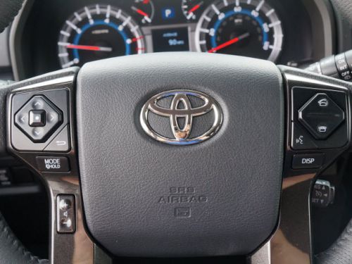 2014 Toyota 4Runner Trail, US $39,672.00, image 7