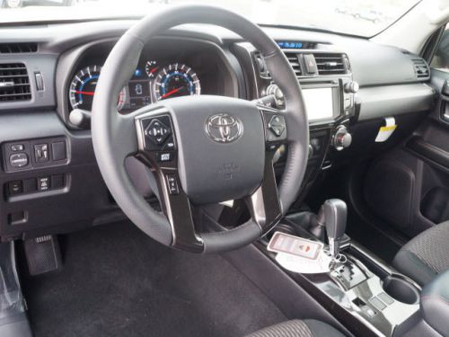 2014 Toyota 4Runner Trail, US $39,672.00, image 8