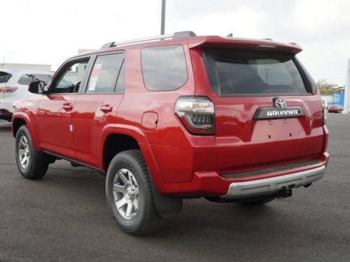2014 Toyota 4Runner Trail, US $39,672.00, image 9