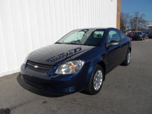 2009 chevrolet cobalt ls