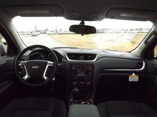 2014 Chevrolet Traverse 1LT, US $34,885.00, image 2