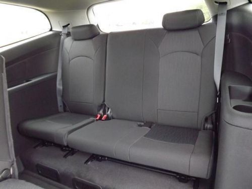 2014 Chevrolet Traverse 1LT, US $34,885.00, image 4