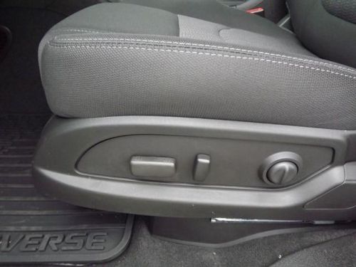 2014 Chevrolet Traverse 1LT, US $34,885.00, image 5