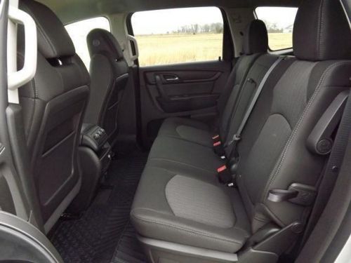 2014 Chevrolet Traverse 1LT, US $34,885.00, image 9