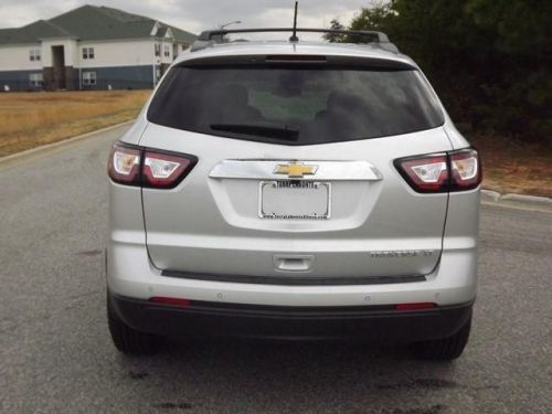 2014 Chevrolet Traverse 1LT, US $34,885.00, image 11