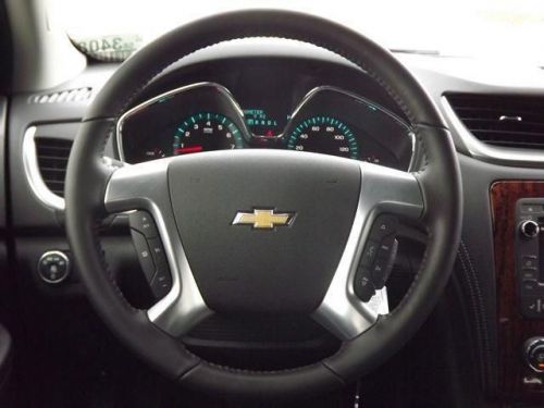 2014 Chevrolet Traverse 1LT, US $34,885.00, image 16