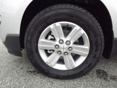 2014 Chevrolet Traverse 1LT, US $34,885.00, image 17