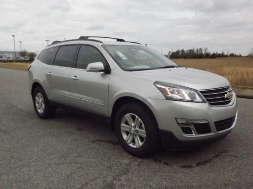 2014 Chevrolet Traverse 1LT, US $34,885.00, image 19
