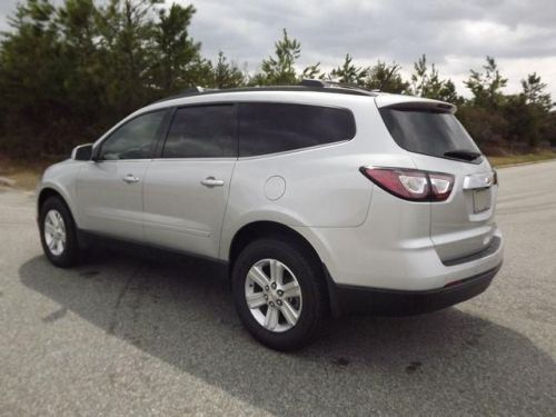 2014 Chevrolet Traverse 1LT, US $34,885.00, image 23