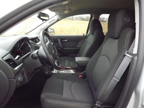 2014 Chevrolet Traverse 1LT, US $34,885.00, image 25