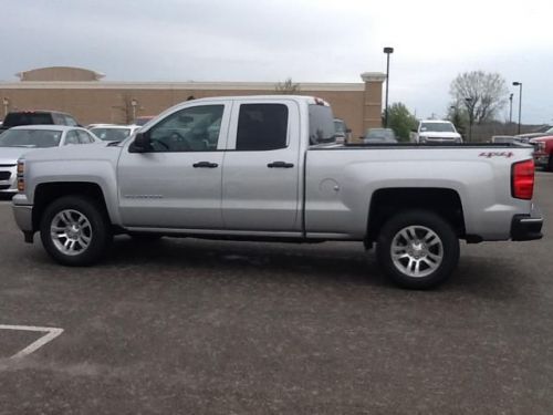 2014 Chevrolet Silverado 1500 LT, US $37,810.00, image 4