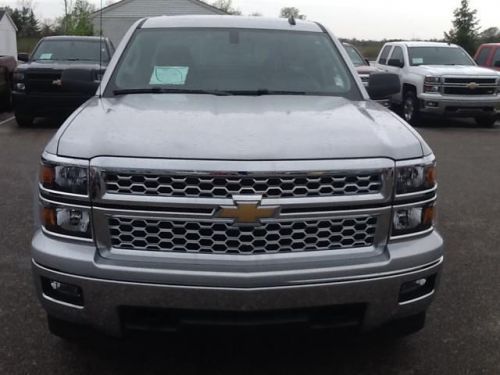 2014 Chevrolet Silverado 1500 LT, US $37,810.00, image 5