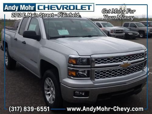 2014 Chevrolet Silverado 1500 LT, US $37,810.00, image 6