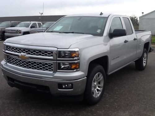 2014 Chevrolet Silverado 1500 LT, US $37,810.00, image 7