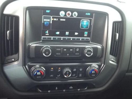 2014 Chevrolet Silverado 1500 LT, US $37,810.00, image 8