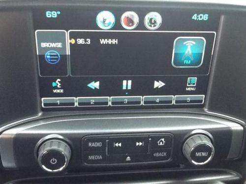 2014 Chevrolet Silverado 1500 LT, US $37,810.00, image 9